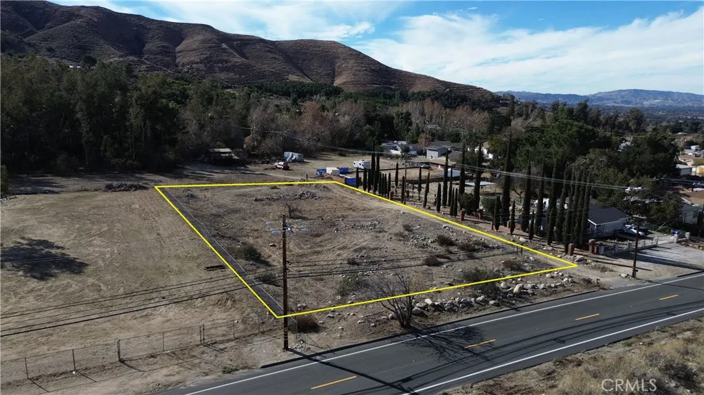 0 Fig (off), Murrieta, CA, 92562