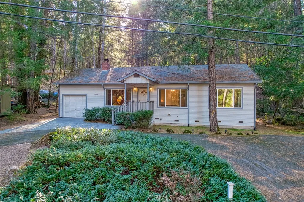 15885 Bottle Rock Road, Cobb, Ca 95426 - Photo 2 of 38, Cobb, CA
