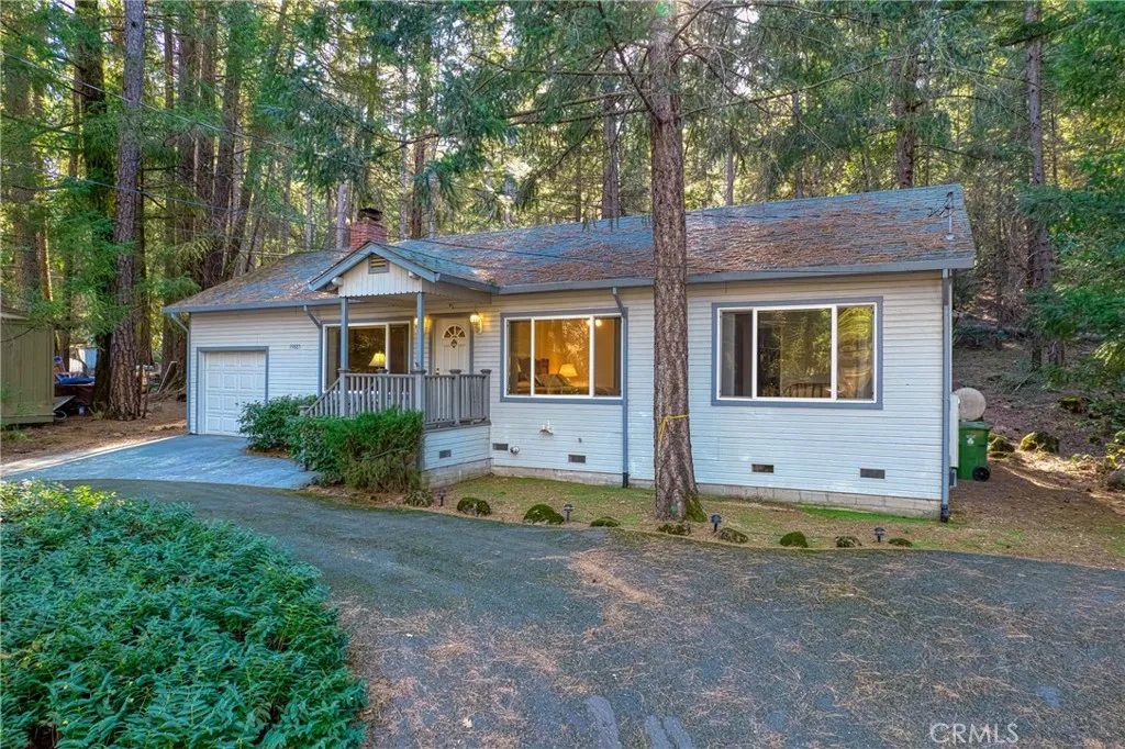 15885 Bottle Rock Road, Cobb, Ca 95426