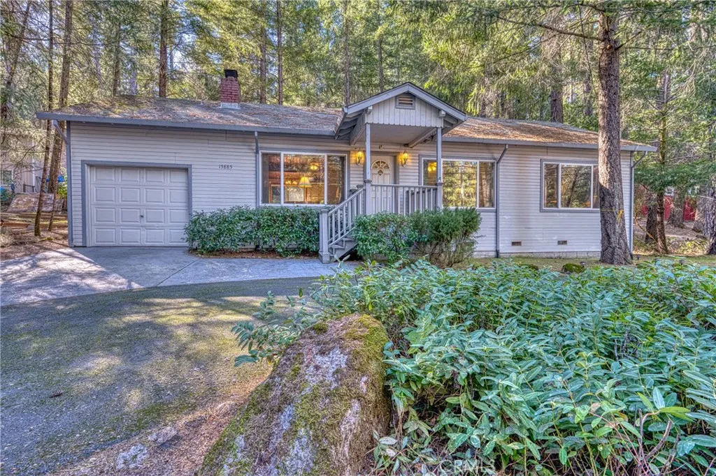15885 Bottle Rock Road, Cobb, Ca 95426 - Photo 4 of 38, Cobb, CA