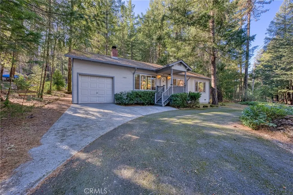 15885 Bottle Rock Road, Cobb, Ca 95426 - Photo 3 of 38, Cobb, CA