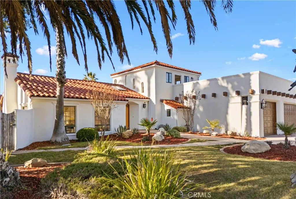 991 College Canyon Road, Solvang, Ca 93463