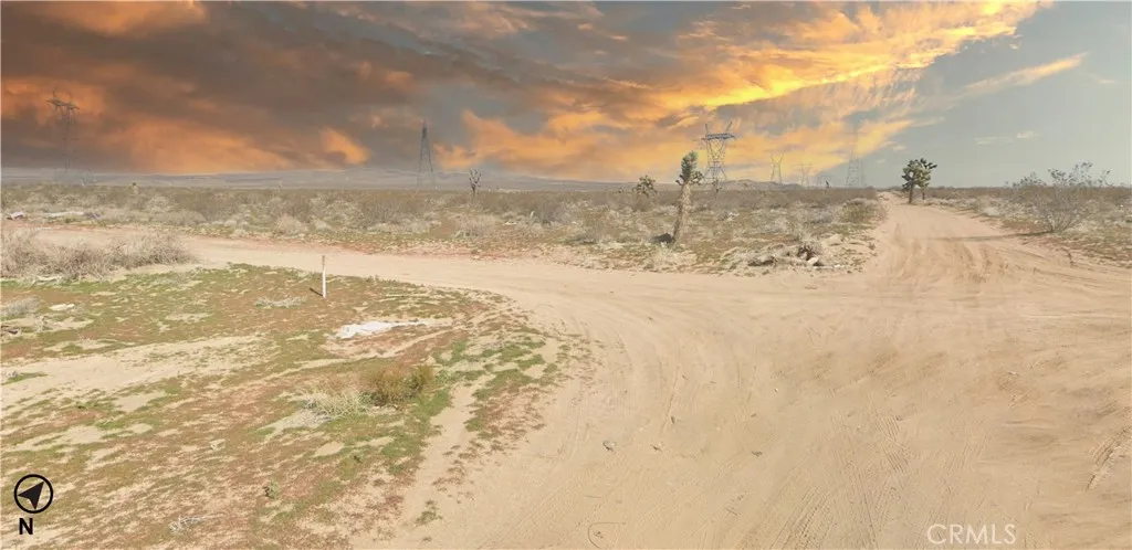 0 De Soto, Adelanto, Ca 92301