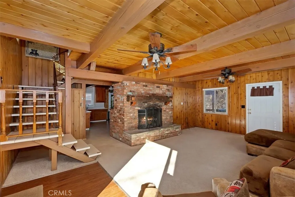 33810 Meadow Lane, Green Valley Lake, Ca 92341 - Photo 4 of 29, Green Valley Lake, CA
