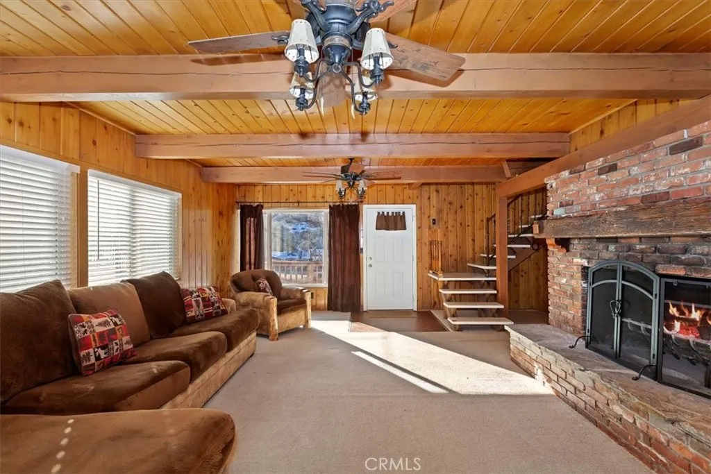 33810 Meadow Lane, Green Valley Lake, Ca 92341 - Photo 2 of 29, Green Valley Lake, CA