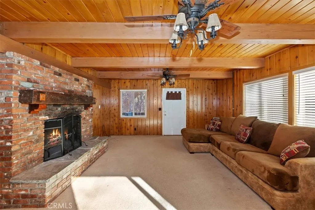 33810 Meadow Lane, Green Valley Lake, Ca 92341 - Photo 3 of 29, Green Valley Lake, CA