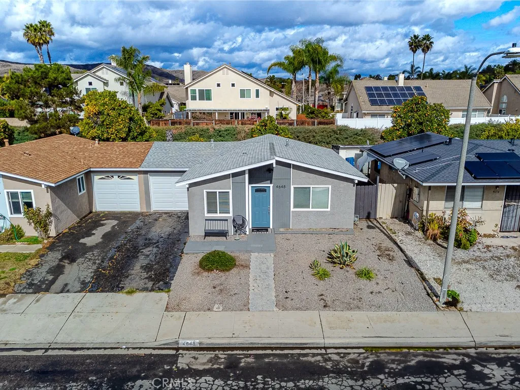 MLS: SW25027319 Condo For Sale