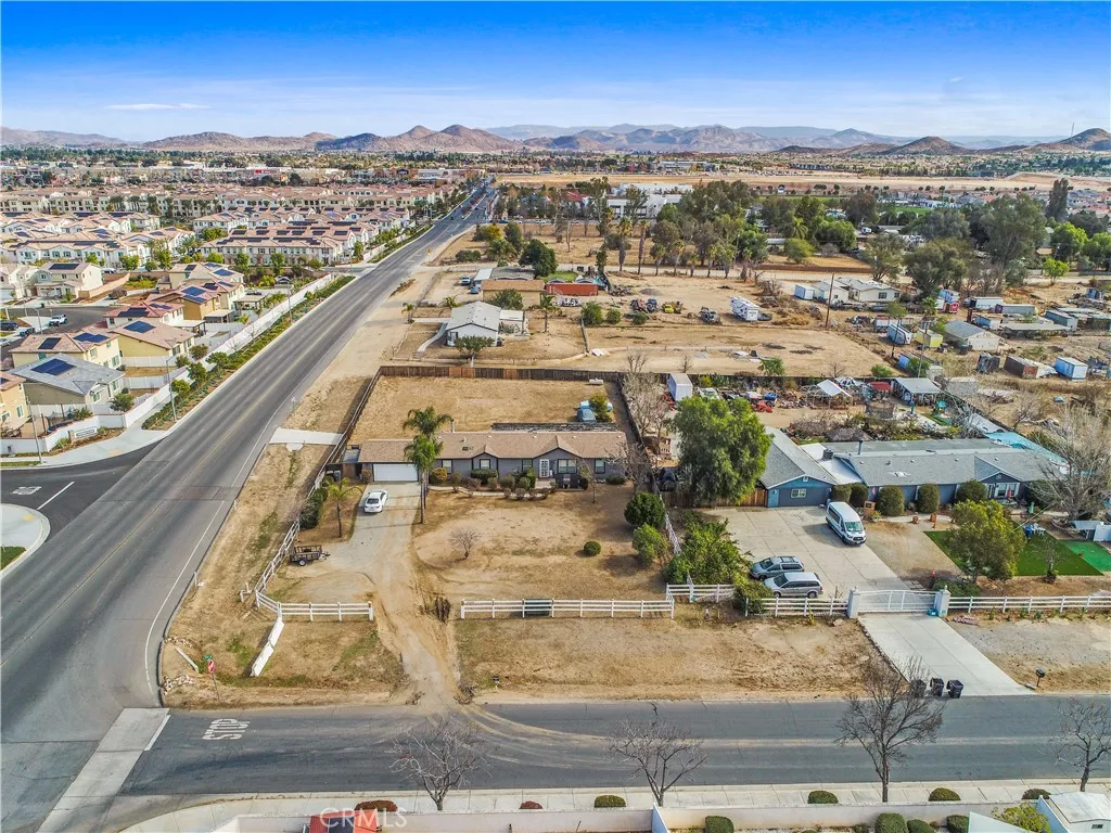 Menifee