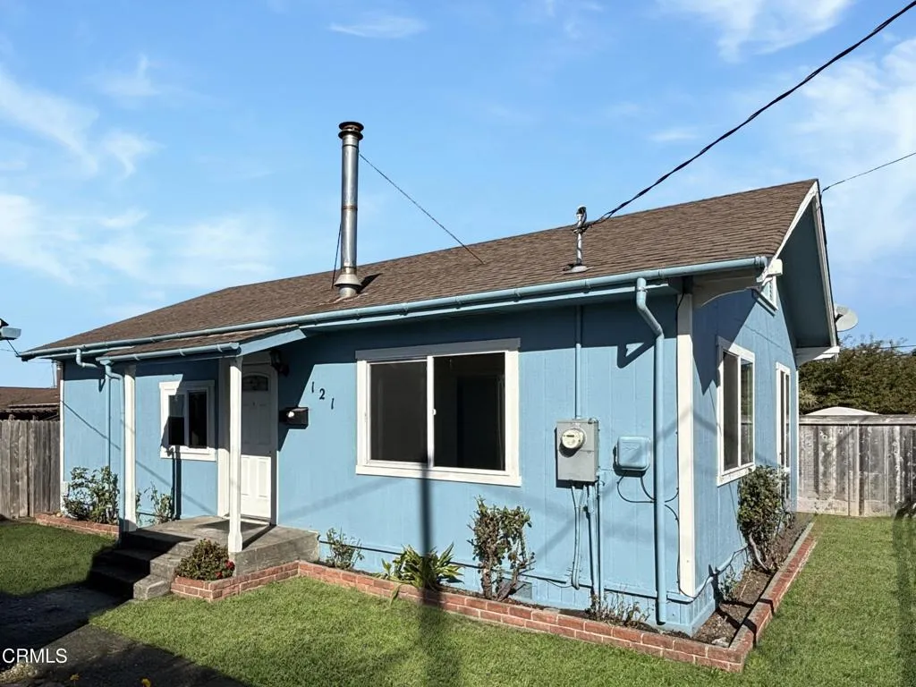 121 Florence Street, Fort Bragg, Ca 95437 - Photo 3 of 27, Fort Bragg, CA