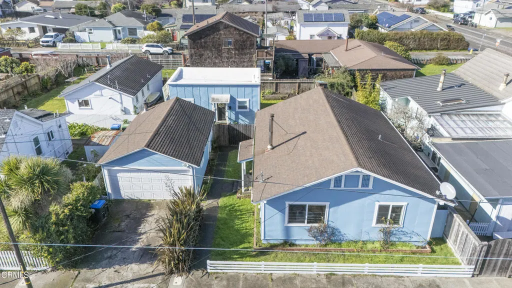 121 Florence Street, Fort Bragg, Ca 95437 - Photo 2 of 27, Fort Bragg, CA