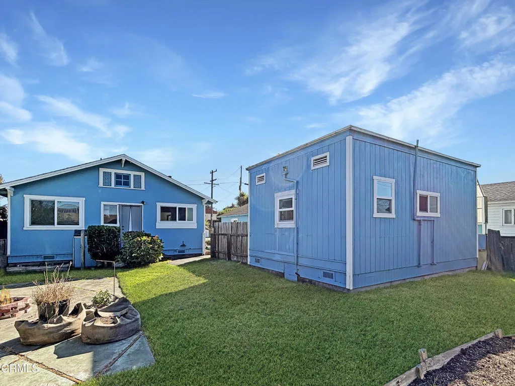 121 Florence Street, Fort Bragg, Ca 95437 - Photo 4 of 27, Fort Bragg, CA