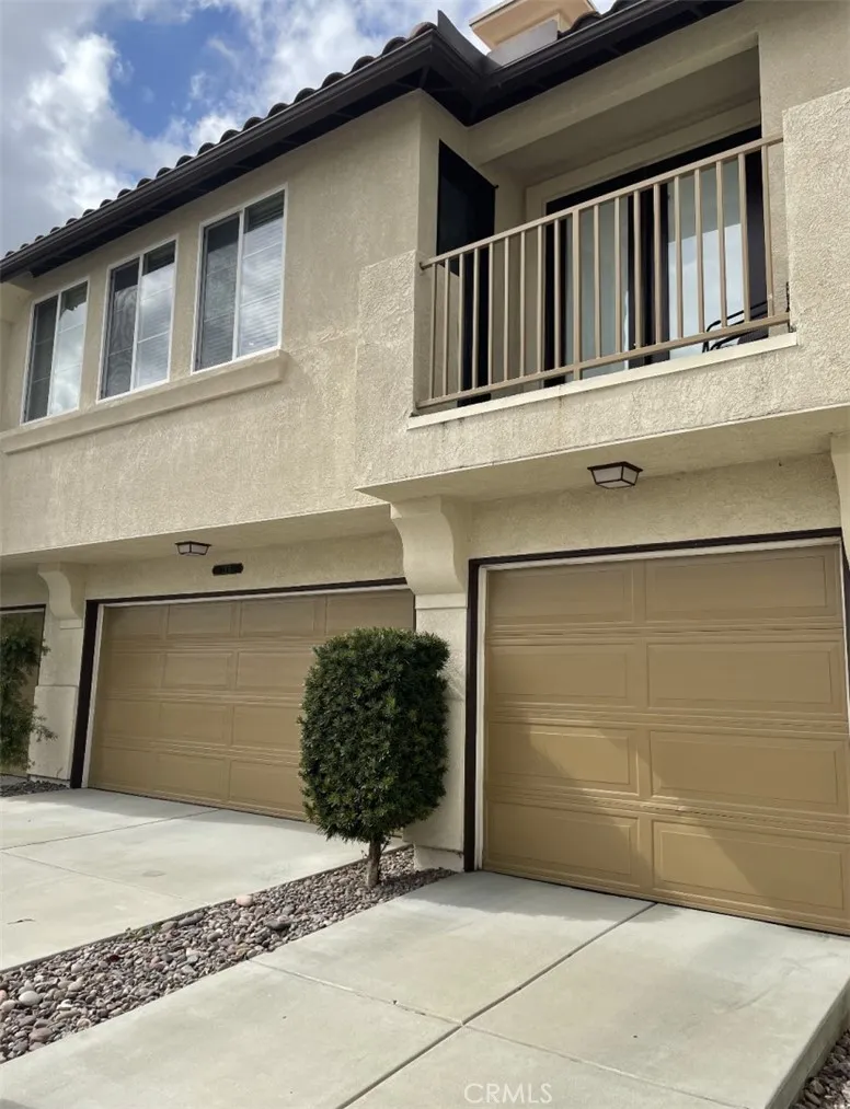 MLS: OC25029188 Condo For Sale