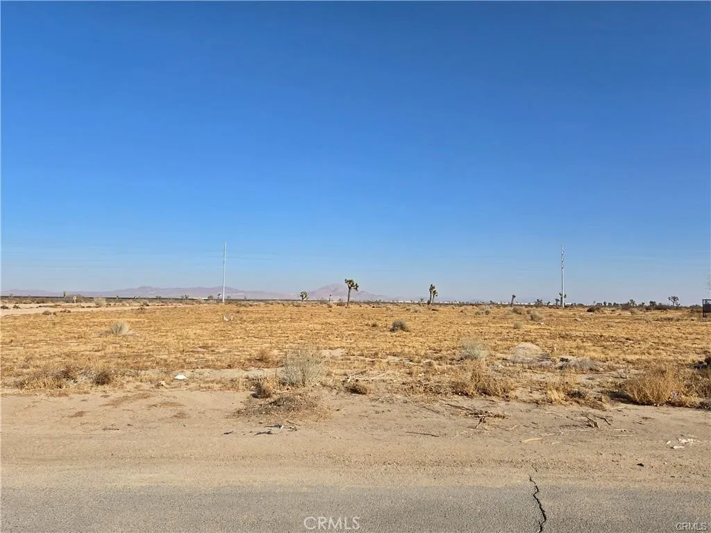 0 El Mirage Rd 0459-521-73, Adelanto, Ca 92301