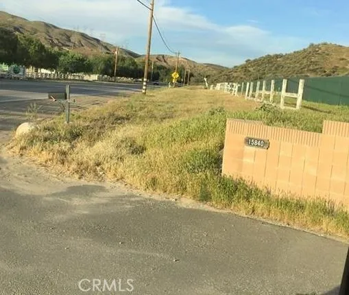 15840 Sierra Canyon