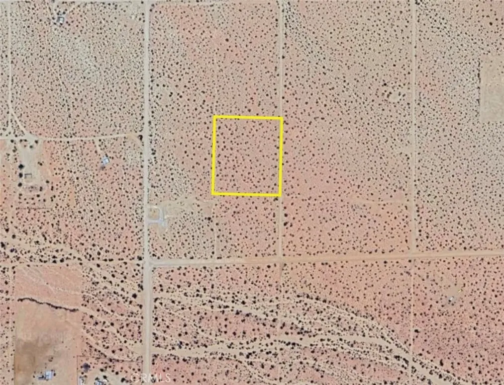 2700 Del Sol, Joshua Tree, Ca 92252 - Photo 3 of 3, Joshua Tree, CA