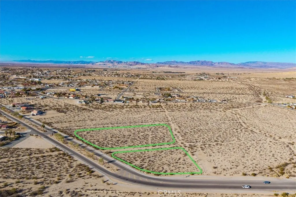 0 National Park, 29 Palms, Ca 92277 - Photo 4 of 13, 29 Palms, CA