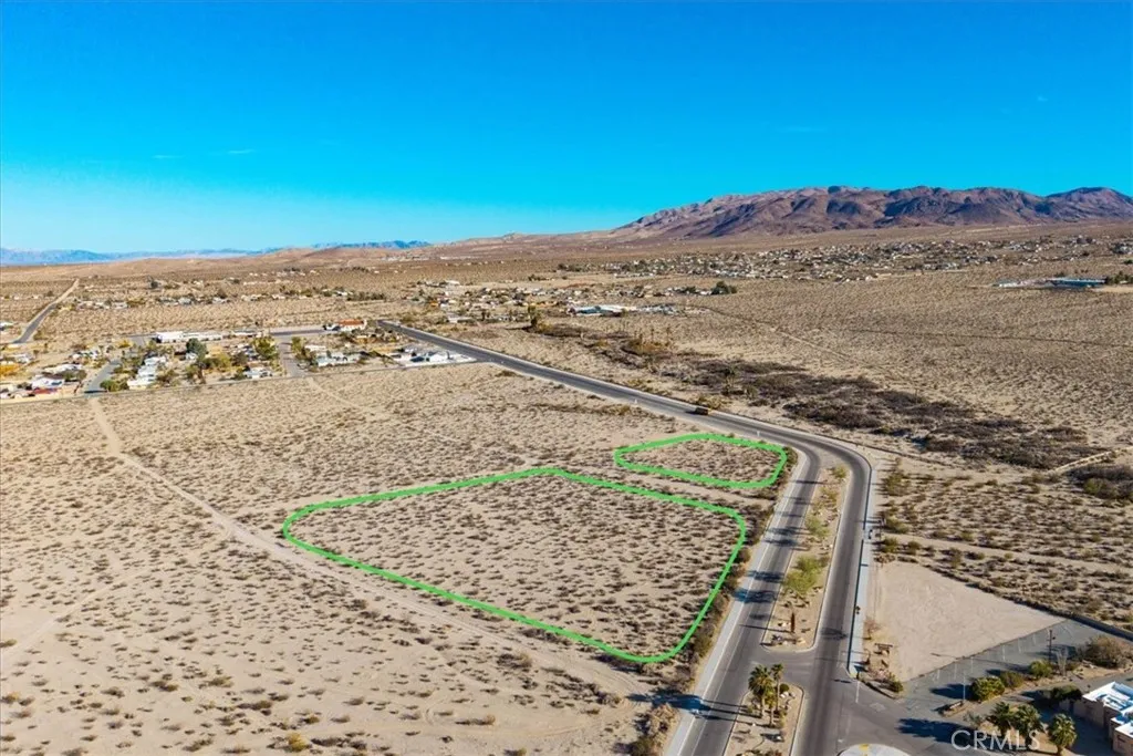 0 National Park, 29 Palms, Ca 92277 - Photo 5 of 13, 29 Palms, CA