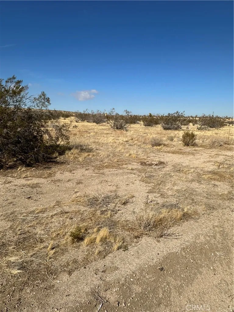 0 Ocotillo Way, Apple Valley, Ca 92308 - Main photo, Apple Valley, CA