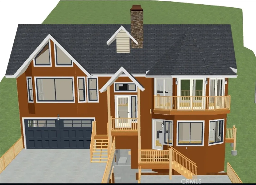 Lake Arrowhead, CA 92352