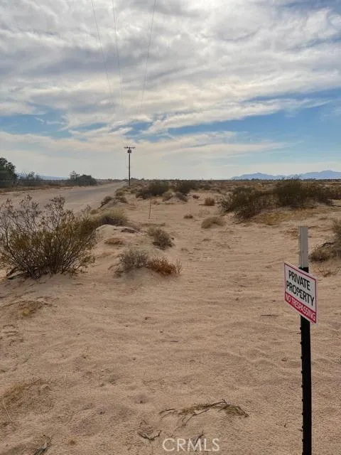 0 Silver Valley, Newberry Springs, Ca 92365 - Photo 3 of 3, Newberry Springs, CA