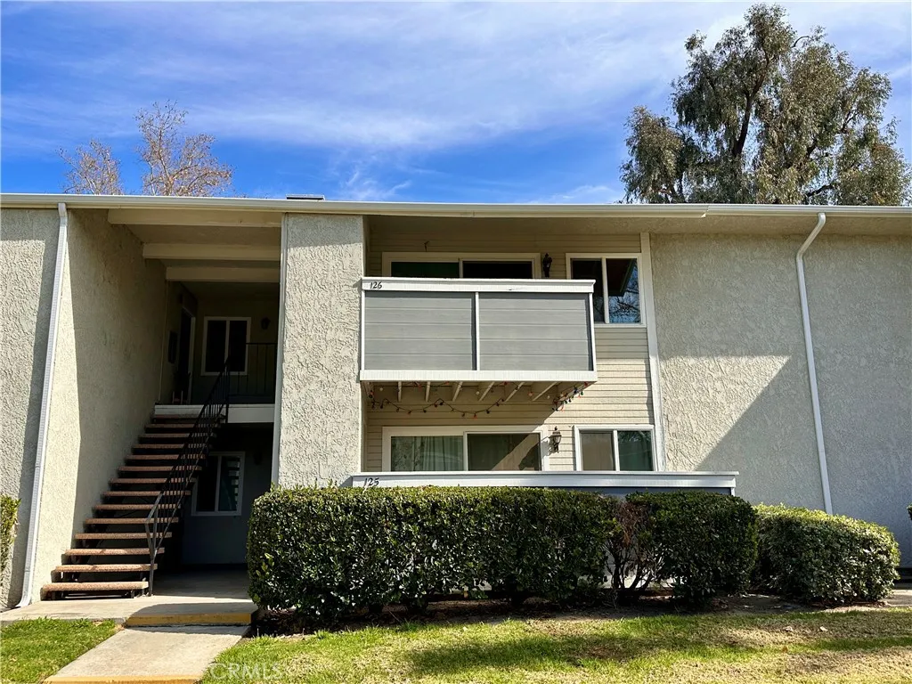 26200 Redlands Boulevard Unit: 126