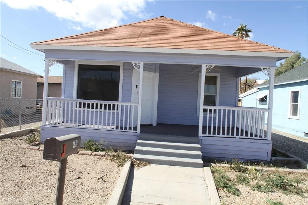 412 D Street, Needles, Ca 92363 - Photo 2 of 19, Needles, CA