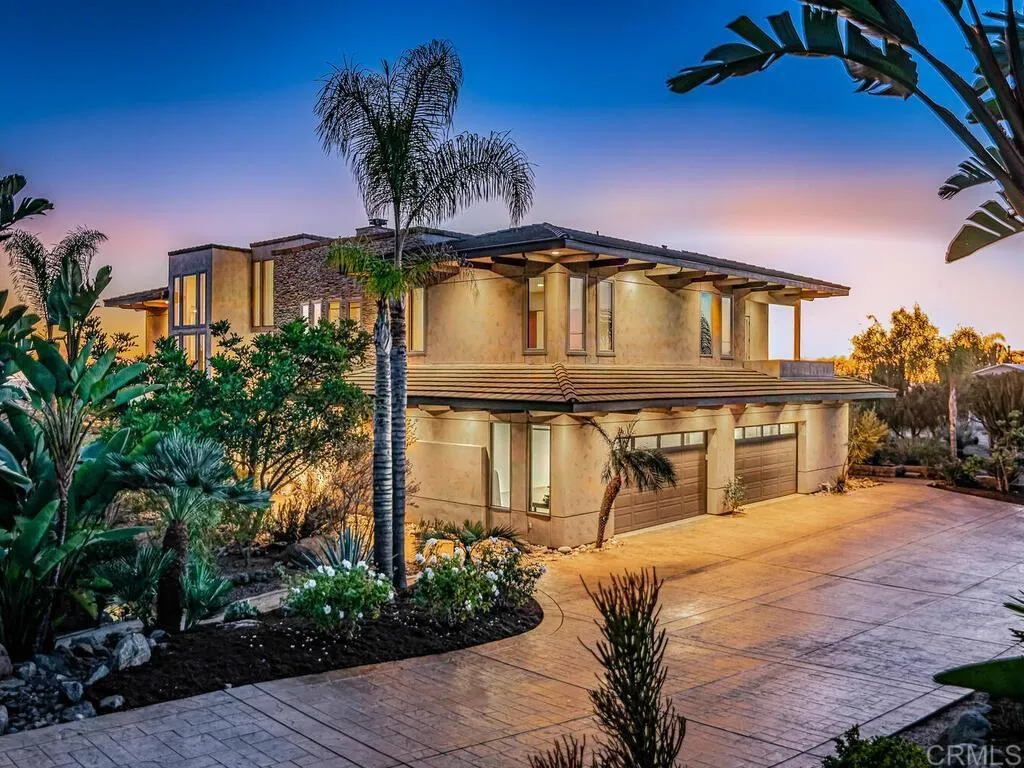2362 Edgehill Road, Vista, CA, 92084
