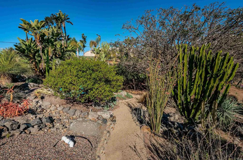 2362 Edgehill Road, Vista, CA, 92084