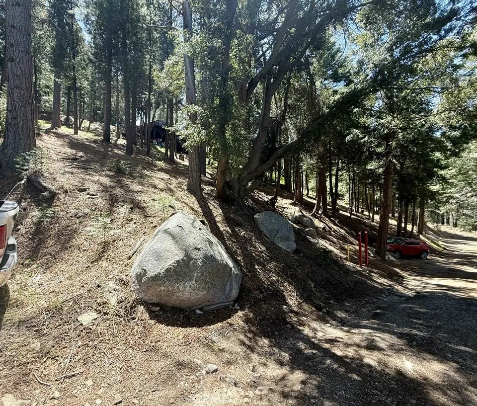 0 Highland, Twin Peaks, Ca 92391