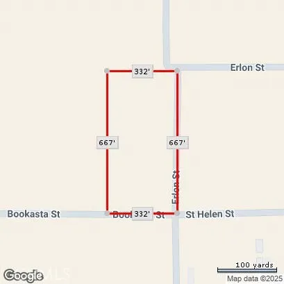 0 Bookasta, Adelanto, Ca 92301 - Photo 2 of 6, Adelanto, CA