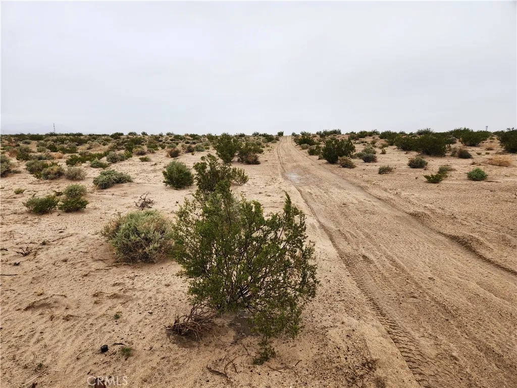 3 Near Fairview, Newberry Springs, Ca 92365