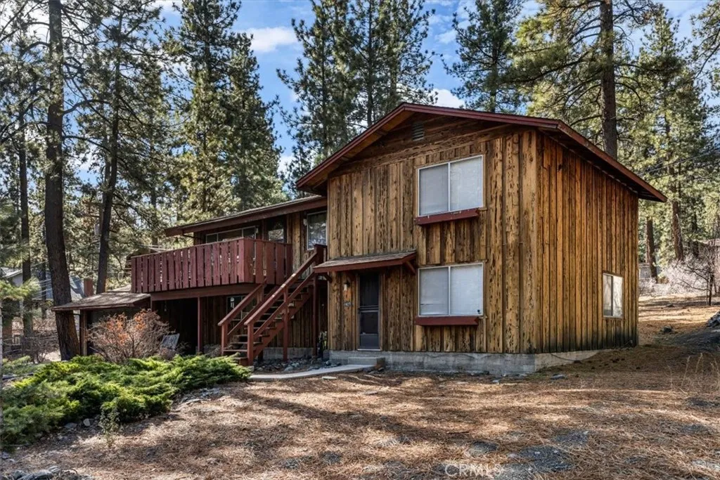 1627 Barbara Street, Wrightwood, Ca 92397 - Photo 2 of 30, Wrightwood, CA