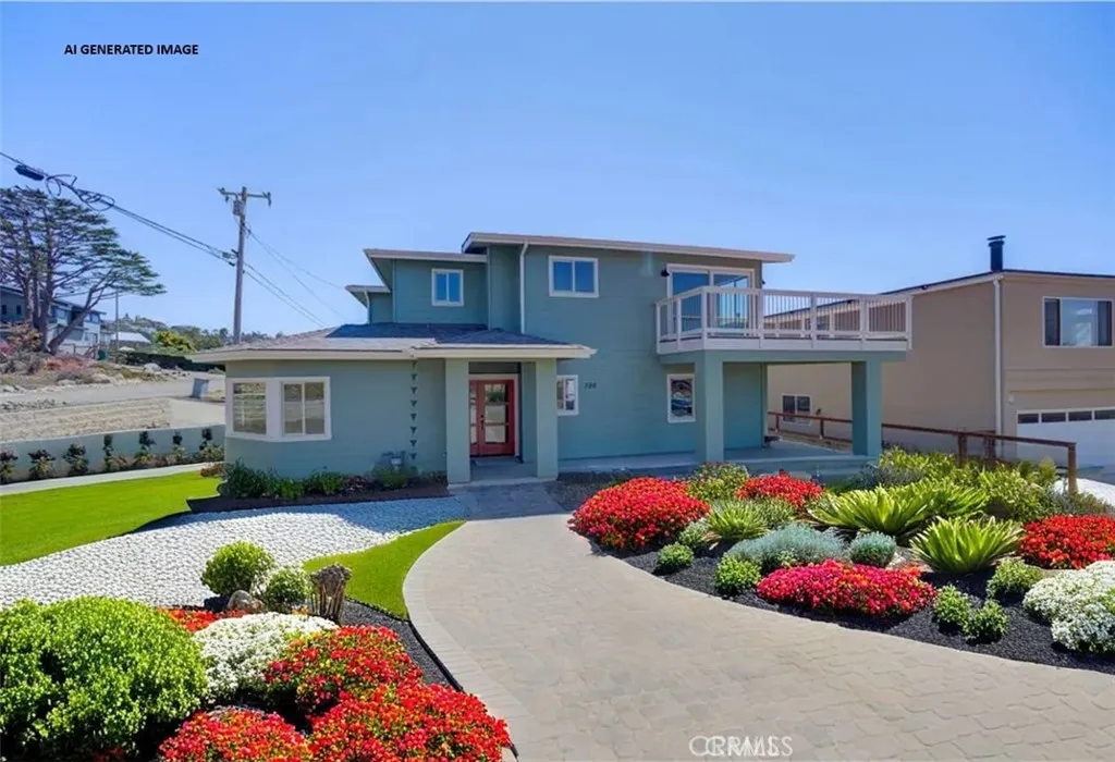 396 Castle, Cambria, Ca 93428 - Photo 5 of 74, Cambria, CA
