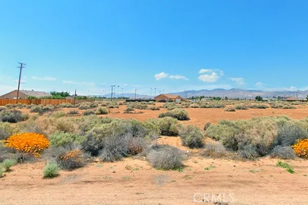 0 Tract 2779 , Block , Lot 204 - Main photo, California City, CA