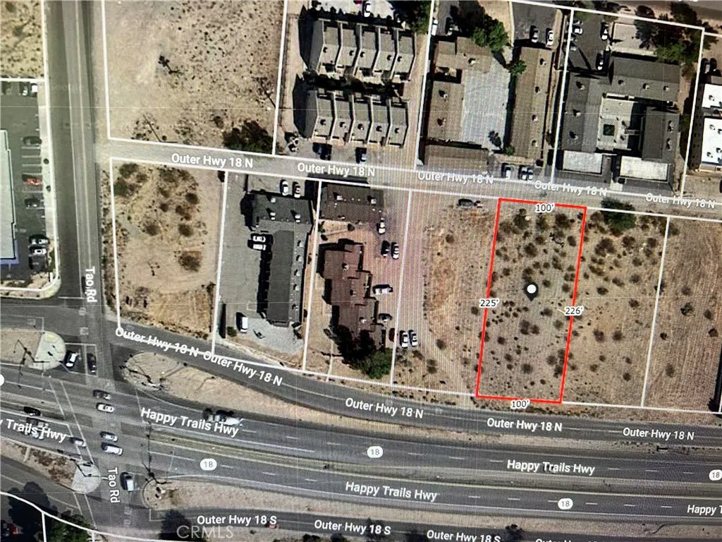 1 Highway 18, Apple Valley, Ca 92307 - Photo 2 of 12, Apple Valley, CA