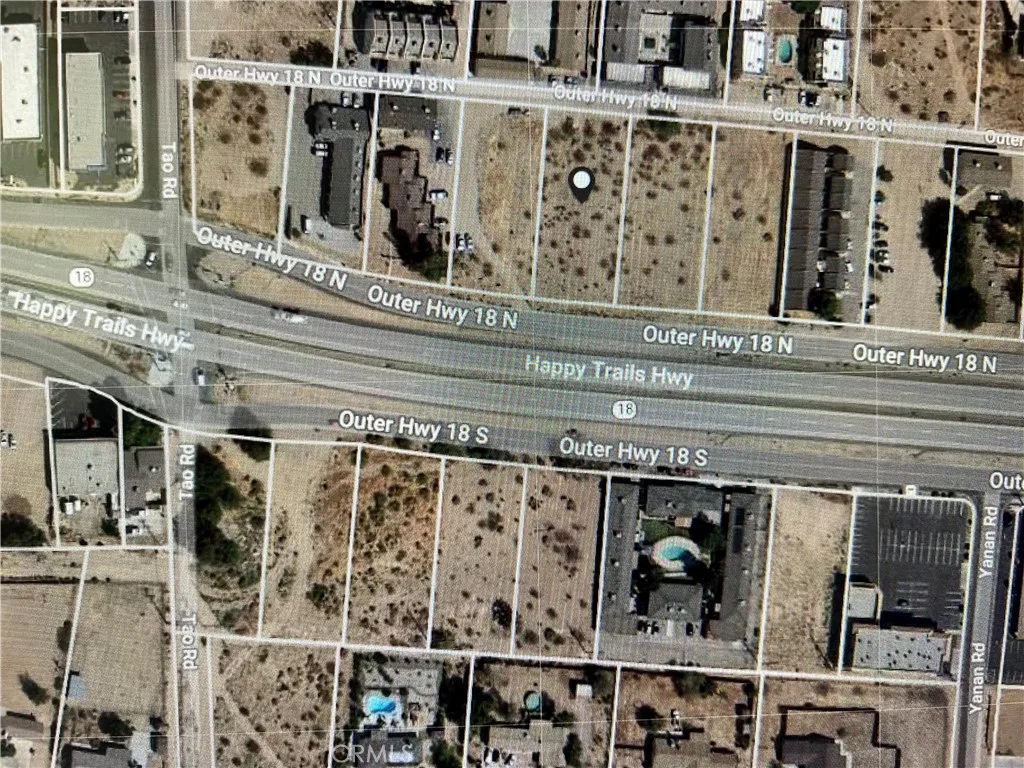 1 Highway 18, Apple Valley, Ca 92307 - Photo 4 of 12, Apple Valley, CA