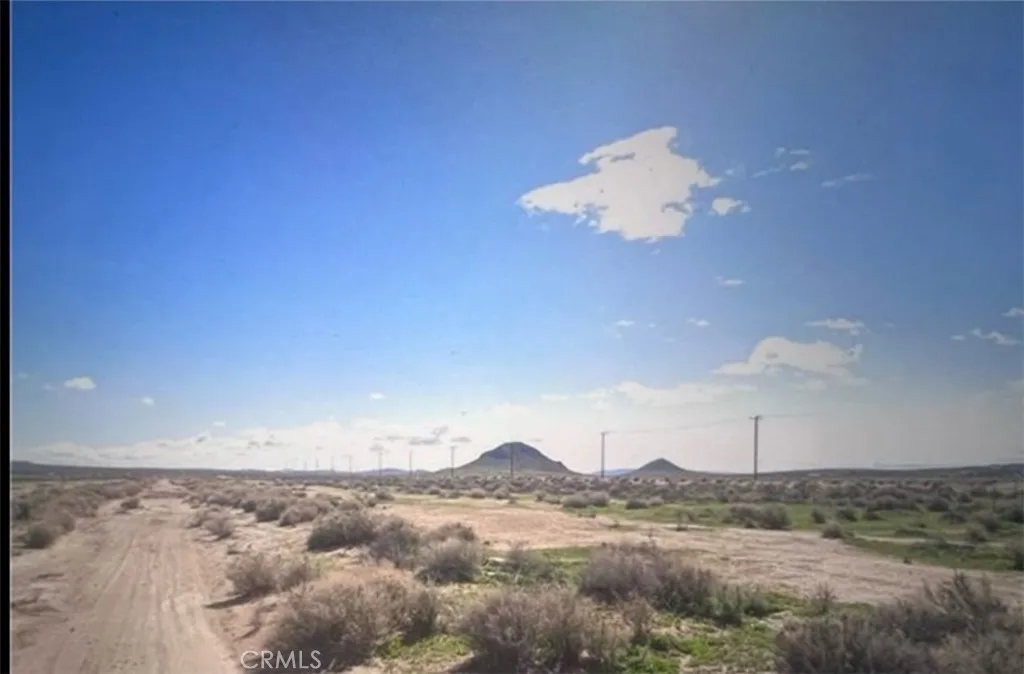 0 Verdant, California City, Ca 93505 - Photo 2 of 5, California City, CA
