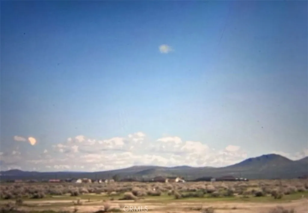 0 Verdant, California City, Ca 93505 - Main photo, California City, CA