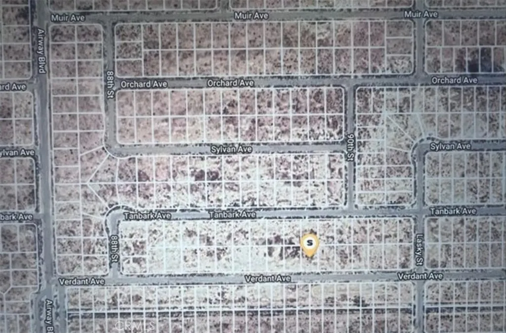 0 Verdant, California City, Ca 93505 - Photo 4 of 5, California City, CA