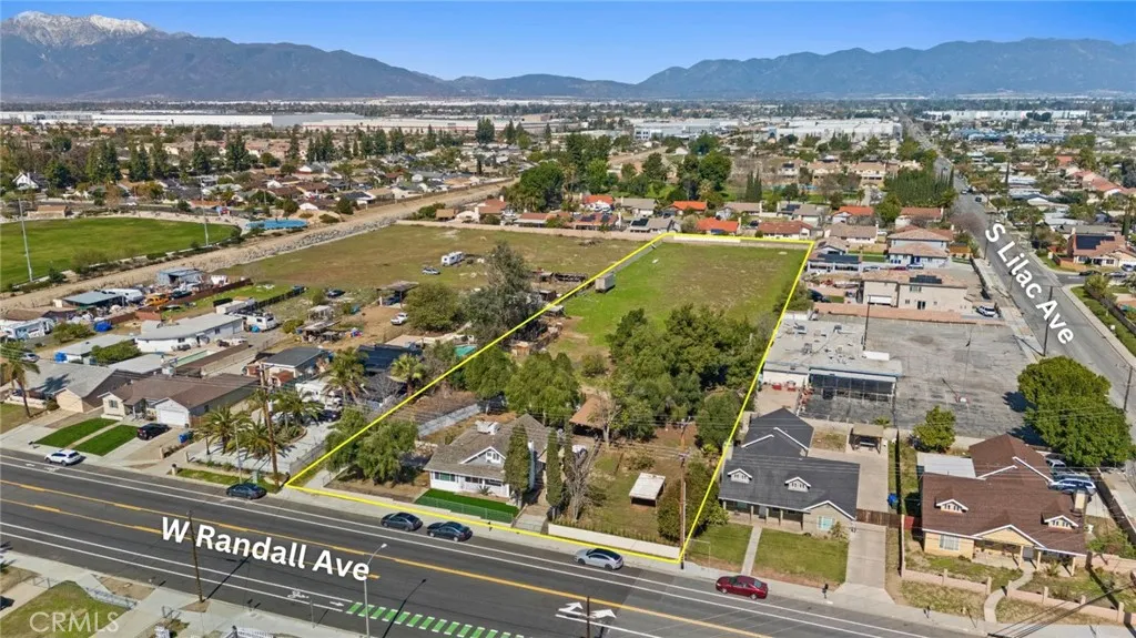 Rialto, CA 92376