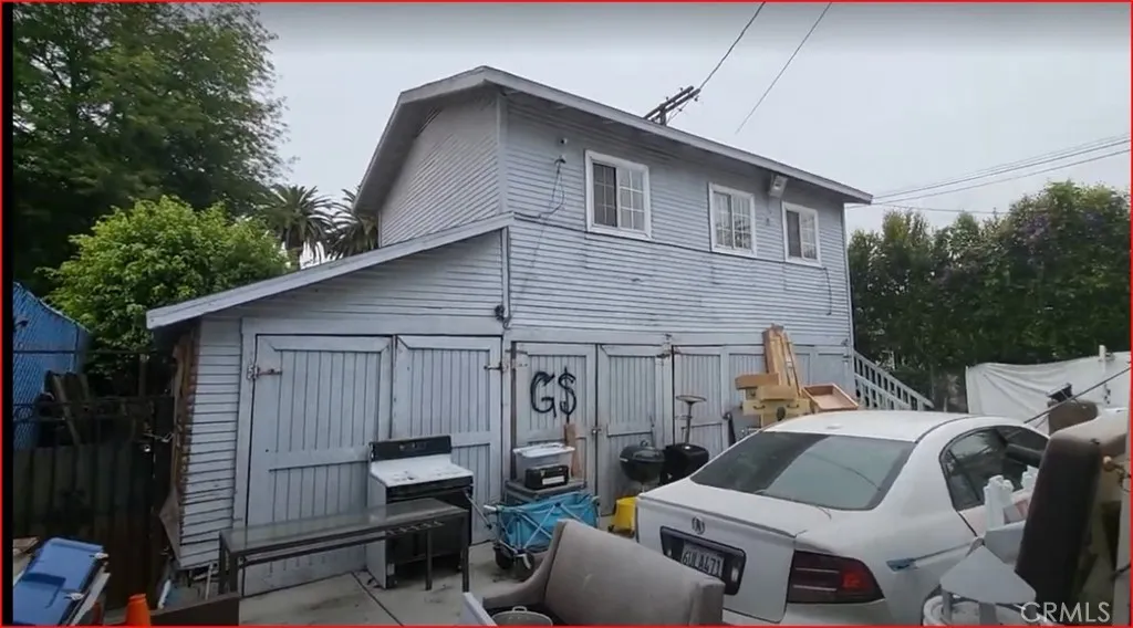 2720 S Sycamore Avenue, Los Angeles, Ca 90016 - Photo 4 of 5, Los Angeles, CA