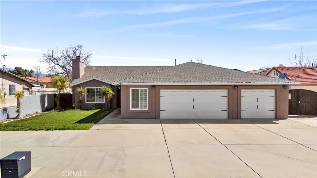 1160 Pennsylvania Avenue, Beaumont, Ca 92223 - Photo 2 of 29, Beaumont, CA
