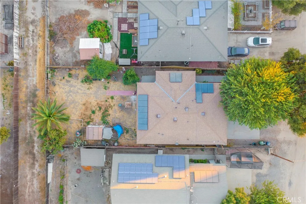 240 N 4th Street, Shandon, Ca 93461