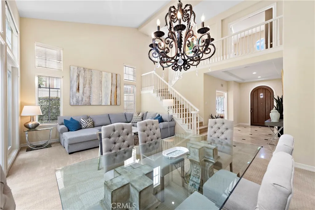9 AGOSTINO, Newport Coast, CA, 92657