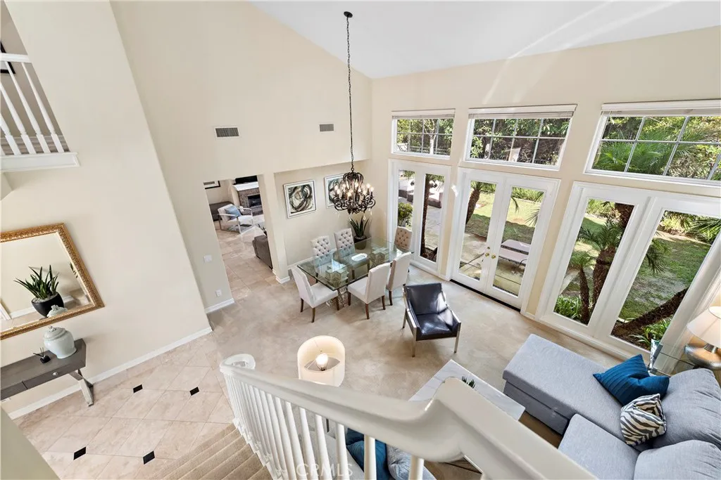 9 AGOSTINO, Newport Coast, CA, 92657