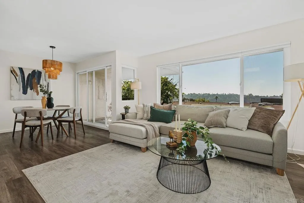 MLS: NDP2501719 Condo For Sale