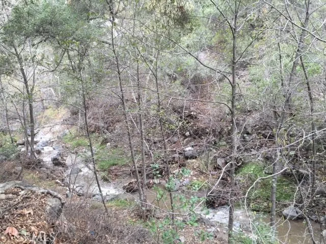 0 Silverado Canyon, Silverado Canyon, Ca 92676