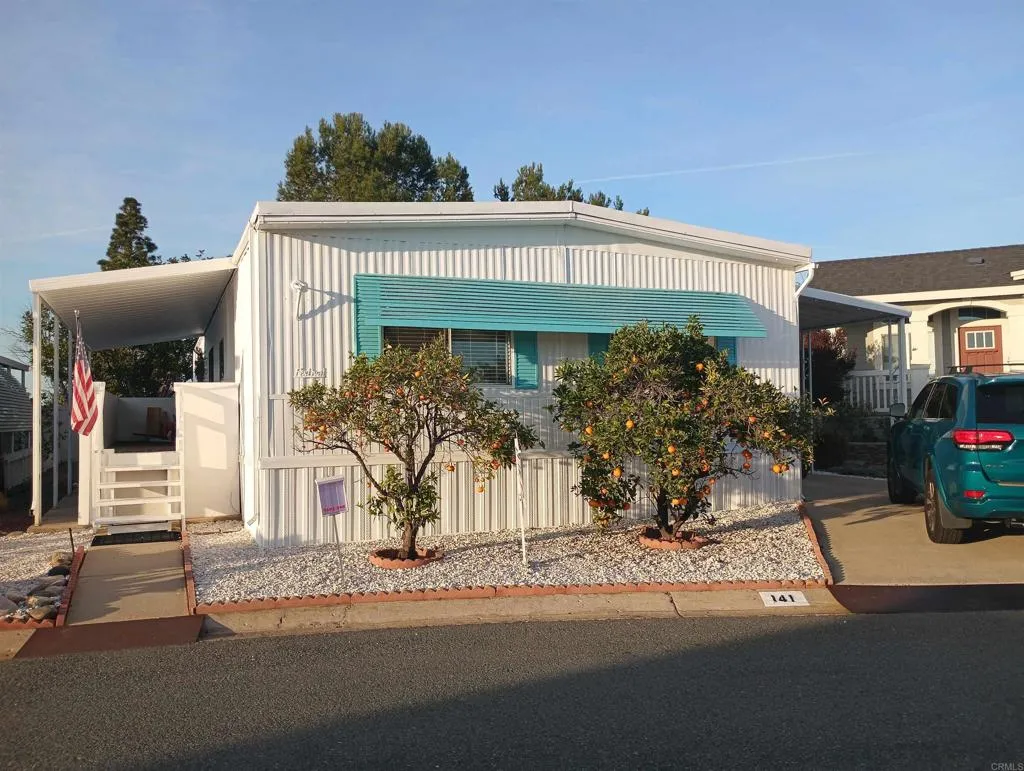 10770 Black Mountain Rd 141