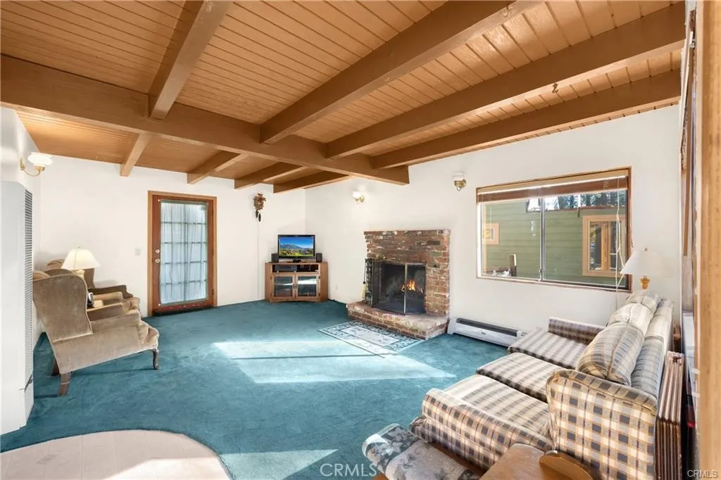 5768 Heath Creek Drive, Wrightwood, Ca 92397 - Photo 3 of 19, Wrightwood, CA