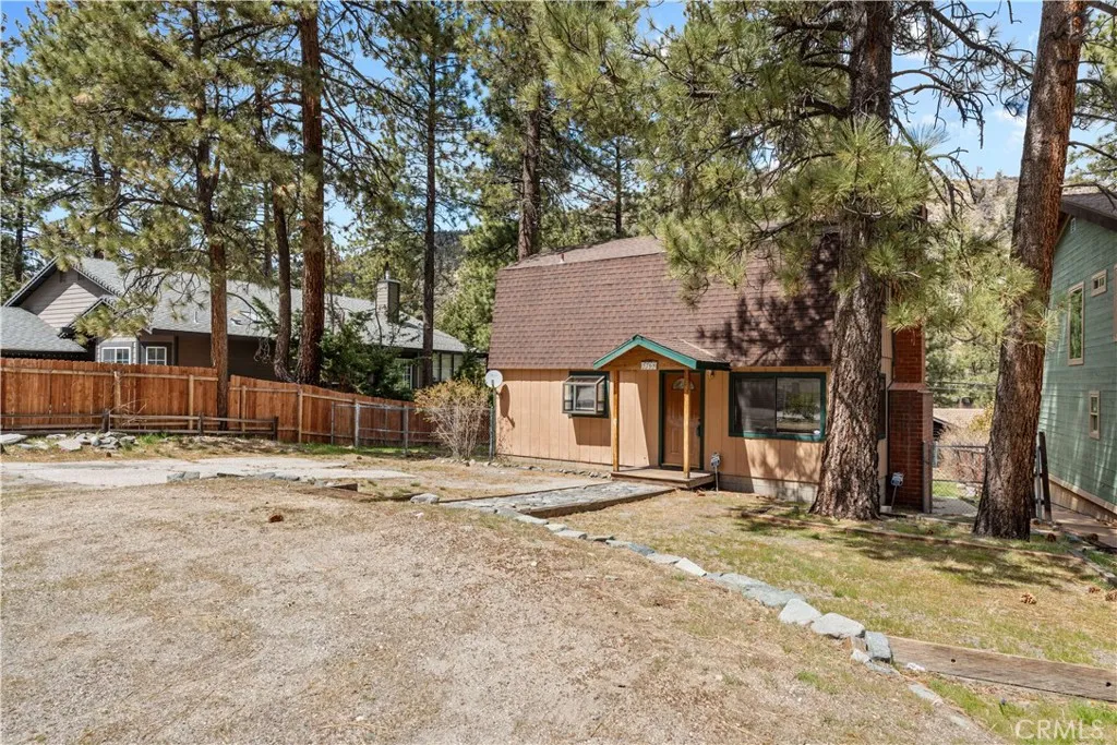 5768 Heath Creek Drive, Wrightwood, Ca 92397 - Photo 5 of 19, Wrightwood, CA
